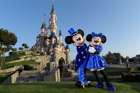 cheapest disneyland paris packages.